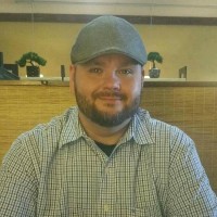 Merrifield Machinery Solutions Employee Anthony H.'s profile photo