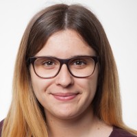 Europäische Reiseversicherung Employee Noelia Leanza's profile photo