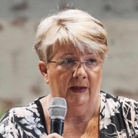 DNA Behavior Employee Carol Pocklington's profile photo