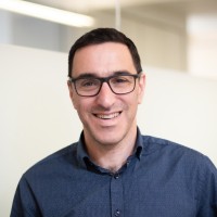 Jackson Coles LLP Employee Marc Yacobi's profile photo