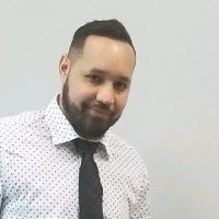 The Job Center Staffing Employee Johan Ortiz's profile photo