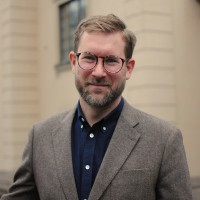 Viktor Eklöf Email