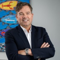 Clearwater Seafoods LP Employee Dieter Gautschi's profile photo