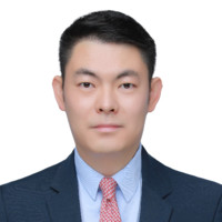 齐霁 Qi Email