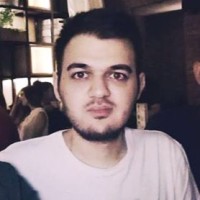 Panagiotis Koufopoulos Email
