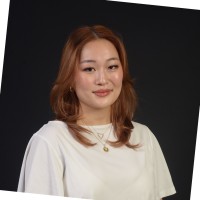 Joyful Heart Foundation Employee Lois Kim's profile photo