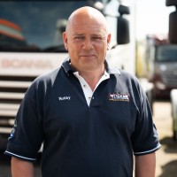 Walker Movements Ltd Employee Nobby Partridge's profile photo