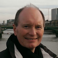 Overview Ltd. Employee Peter Helm's profile photo