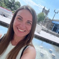 Danielle Slade Email & Phone Number