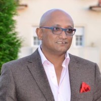 M-Gas Employee Deven Jadeja's profile photo