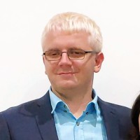 Lemax Employee Miloš Trifunović's profile photo