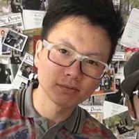 MINI Calgary Employee Boaz Leung's profile photo