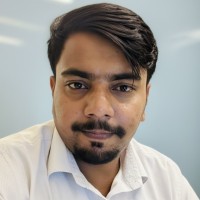 EazyDiner Employee Ca Kashyap's profile photo