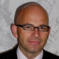 Bosch Employee Markus Schilpp's profile photo