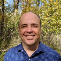 The Home Depot Canada Employee Ray Wolf's profile photo
