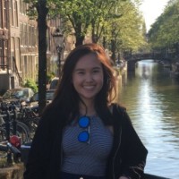 GitLab Employee Cindy Halim's profile photo