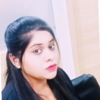 OSI Study and Immigration Consultants Employee Riddhi Joshi's profile photo