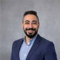 Burrows Graham Employee Justin Laham's profile photo