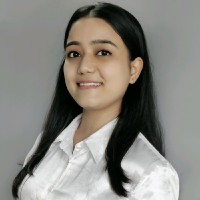 Anjali Kumari Email