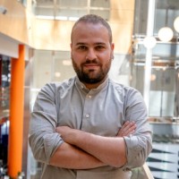 Logivolt Employee Jean-Baptiste Rannou's profile photo