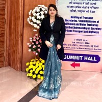 Riya Raj Email & Phone Number