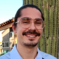 HomeGuard Incorporated Employee Alec Nichols's profile photo