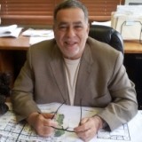 Architecture Collaborative, Inc. Employee David Robbins's profile photo
