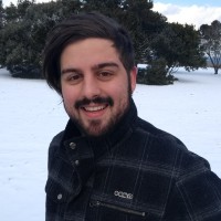 Robson Santos's profile photo