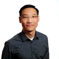 Crystalloids Employee Steven Chen's profile photo