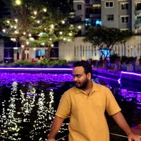 Right Prompt Technologies Private Limited Employee Prasad N's profile photo