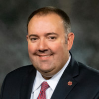 Sunset International Bible Institute (SIBI) Employee Matt Glawe's profile photo