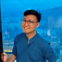 Cebu Landmasters, Inc Employee Mark Bastasa's profile photo