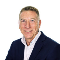 Pinpoint Talent Employee Darren McConnell's profile photo