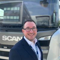 Scania UK Employee Craig Thorpe's profile photo
