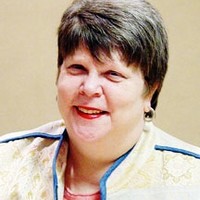 ARMA International Employee Diane Carlisle's profile photo
