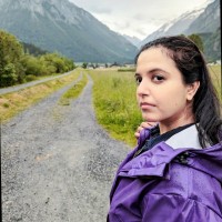 InCommon Employee Shinjini Mukhopadhyay's profile photo
