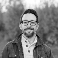 Foundation for America's Public Lands Employee Tomer Hasson's profile photo
