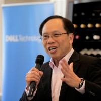 Avodah-Group.Com Employee Eric Goh's profile photo