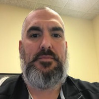 Fretboard Brewing Company Employee Joe Sierra's profile photo