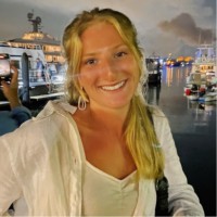 Datadog Employee Lauren Fein's profile photo