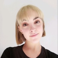 Nefeli Matthaiou Email
