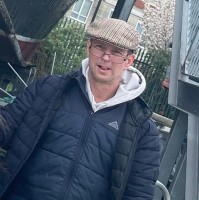 Brunel University London Employee Oliver de Chalus's profile photo