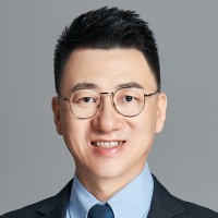 4Paradigm 第四范式 Employee Jeff Liu's profile photo