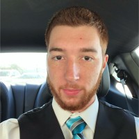 Southside Market & Barbeque Employee Jerrett Cardwell's profile photo