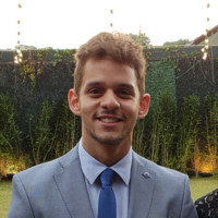 Itau BBA Employee Janarelli de Lopes Cunha's profile photo