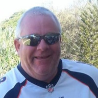 Rio Tinto Employee Jeff Staats's profile photo