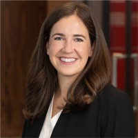 Haynes and Boone, LLP Employee Elizabeth Farrow Maclay's profile photo