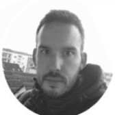 Anvolia Employee Samuel Carimalo's profile photo