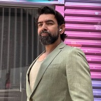 John Varvatos Employee Carlos Tabares's profile photo