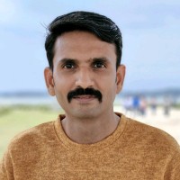 Capgemini Employee Dhaval Limbad's profile photo